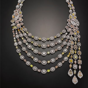 Butani diamonds