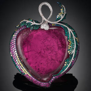 Carnet Jewellery
