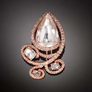 Carnet Jewellery
