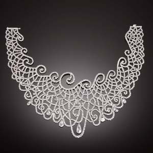 Carnet Jewellery