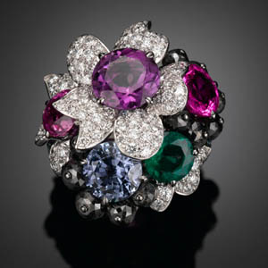 Carnet Jewellery