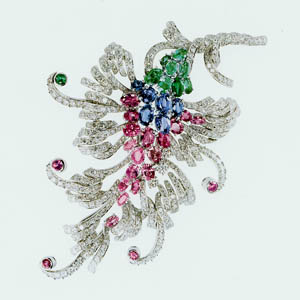 Christian Dior Jewellery 