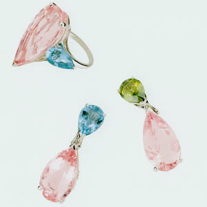 Christian Dior Jewellery 