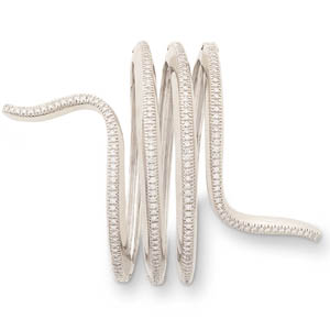 Damiani jewels