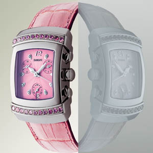 Damiani jewels