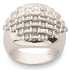 Damiani jewels