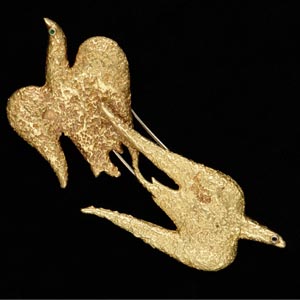 Didier art jewels bracque