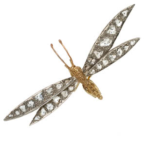 Fanourakis Jewellery