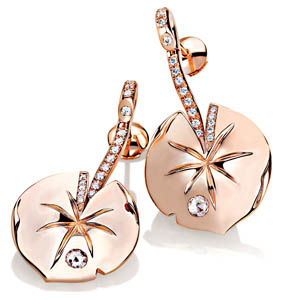Faraone earrings