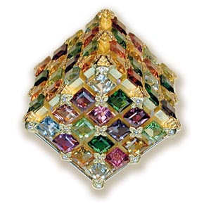 Florian Wagner ring