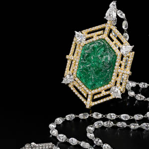 Henry Dunay Jewellery