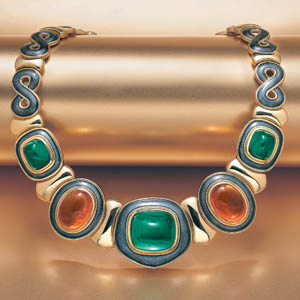 Leo DeVroomen Jewellery