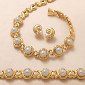 Leo DeVroomen Jewellery