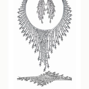 Mahalatti jewels