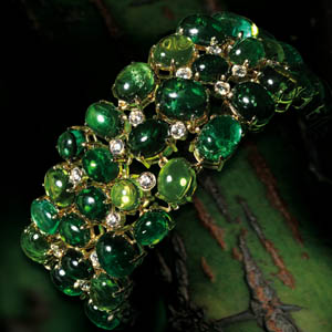 Maria Gaspari Jewellery