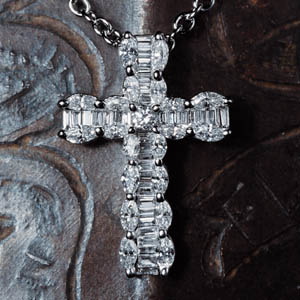 Maria Gaspari Jewellery