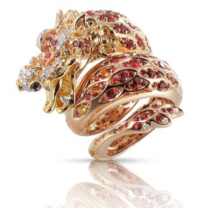 Pasquale Bruni Jewellery