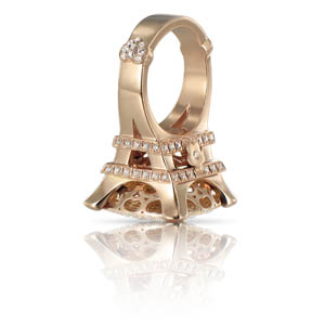 Pasquale Bruni Jewellery