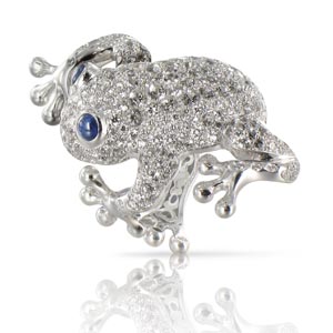 Pasquale Bruni Jewellery