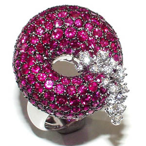 Stefan Hafner Jewellery