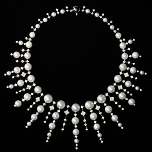 Stefan Hafner Jewellery