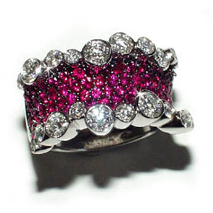 Stefan Hafner Jewellery