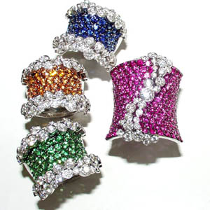 Stefan Hafner Jewellery