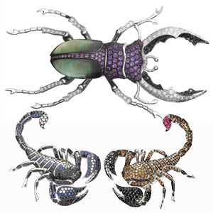 Stephen Webster Jewellery