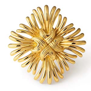 fuoco verdura jewellery